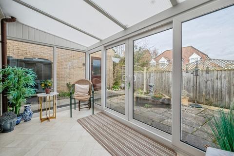 2 bedroom detached bungalow for sale, Irwin Close, Reepham, Norwich