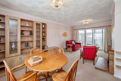 2 bedroom detached bungalow for sale, Irwin Close, Reepham, Norwich