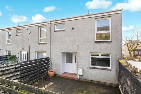 undefined, Kilbowie Road, Cumbernauld, Glasgow, North Lanarkshire, G67