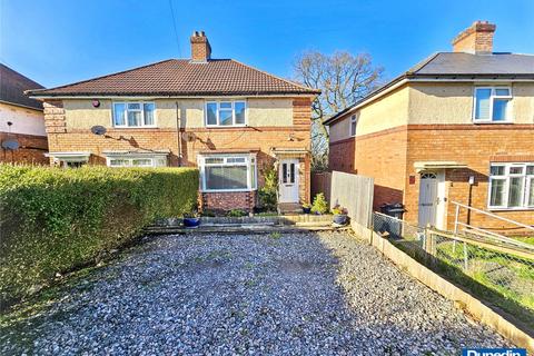 undefined, Kendal Rise Road, Rubery, B45