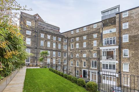 undefined, Mumford's Mill, SE10