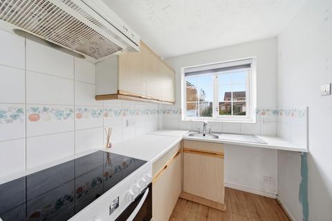 undefined, Moat Way, Swavesey, CB24