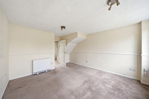undefined, Moat Way, Swavesey, CB24