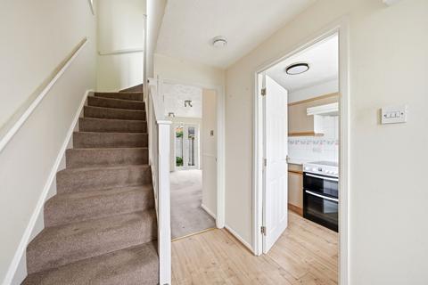 undefined, Moat Way, Swavesey, CB24