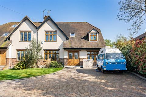 undefined, Mansfield Hill, North Chingford