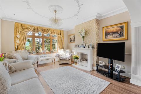 undefined, Mansfield Hill, North Chingford
