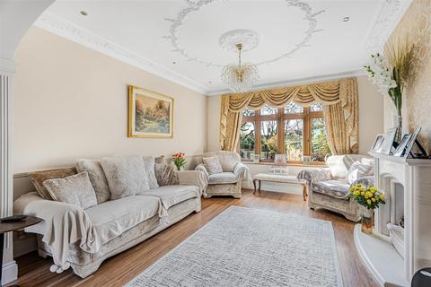 undefined, Mansfield Hill, North Chingford