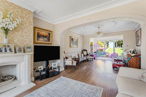 undefined, Mansfield Hill, North Chingford