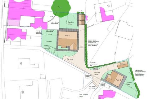 Land for sale, Main Street, Awsworth, Nottingham
