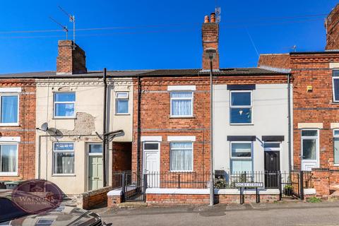 2 bedroom end of terrace house for sale, Digby Street, Kimberley, Nottingham, NG16