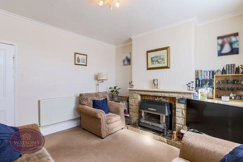 2 bedroom end of terrace house for sale, Digby Street, Kimberley, Nottingham, NG16