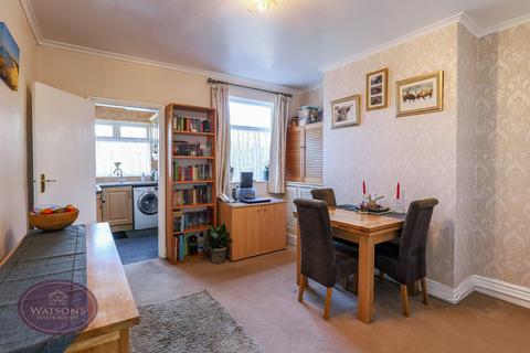 2 bedroom end of terrace house for sale, Digby Street, Kimberley, Nottingham, NG16