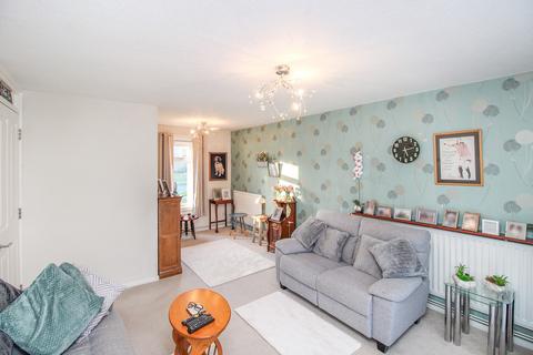 undefined, Ivory Walk, Crawley, West Sussex. RH11 8FB
