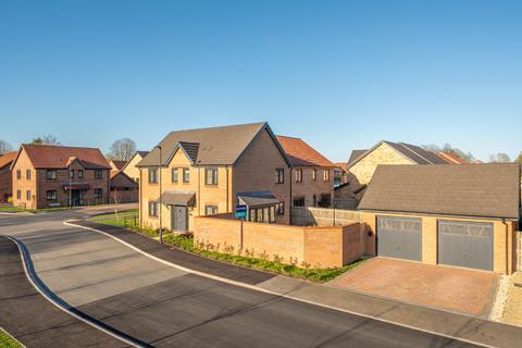 undefined, Blenheim Way, Church Fenton, Tadcaster