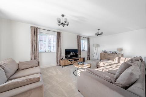 undefined, Blenheim Way, Church Fenton, Tadcaster