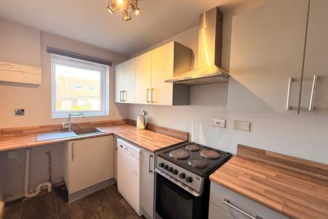 1 bedroom bungalow to rent, Arbury Dale, Shepshed, LOUGHBOROUGH