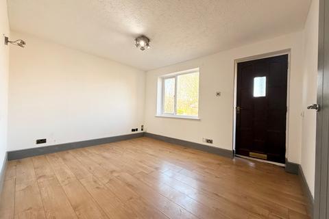 undefined, Arbury Dale, Shepshed, LOUGHBOROUGH