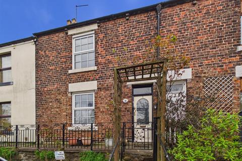 undefined, Percy Terrace, Monkseaton