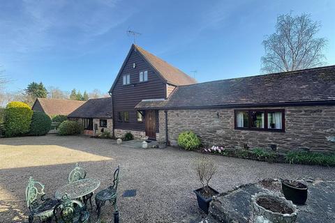 undefined, Harpley, Clifton-on-Teme, Worcester