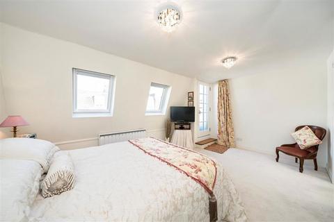 3 bedroom house for sale, The Courtyard, London SW6
