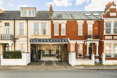3 bedroom house for sale, The Courtyard, London SW6