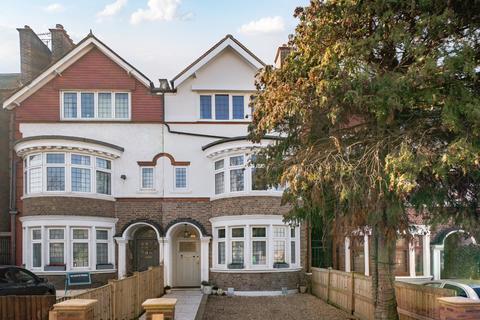 6 bedroom semi-detached house for sale, Drewstead Road, Streatham, London, SW16