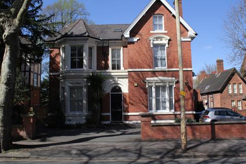 undefined, Flat 11, Tixall House, 4 St. James's Road, Dudley, West Midlands