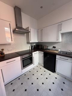 undefined, Flat 11, Tixall House, 4 St. James's Road, Dudley, West Midlands