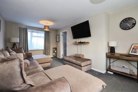 undefined, Lincoln Crescent, Kidderminster