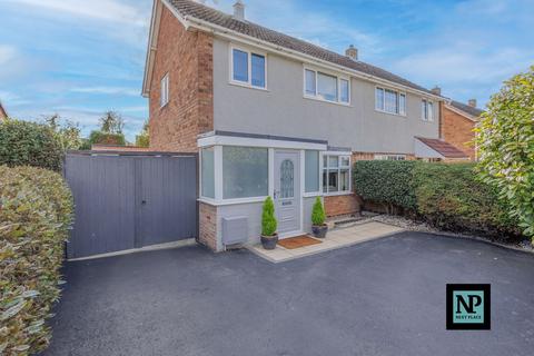 undefined, St. Georges Way, Tamworth, B77