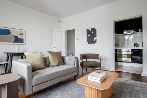 Kenway Road, London SW5