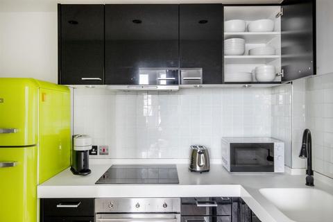 undefined, Kenway Road, London SW5