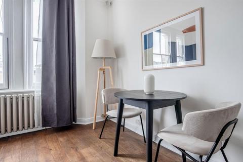 undefined, Kenway Road, London SW5