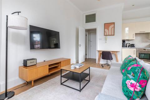 1 bedroom flat to rent, Earls Court Road, London SW5
