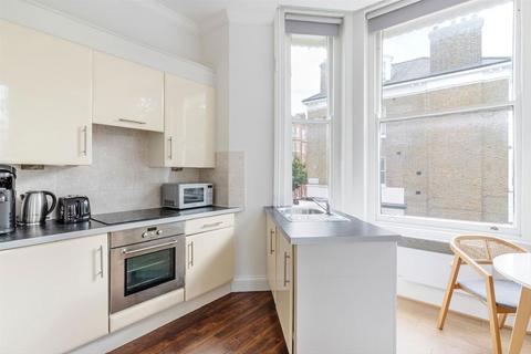1 bedroom flat to rent, Earls Court Road, London SW5