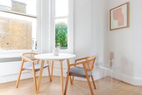 1 bedroom flat to rent, Earls Court Road, London SW5