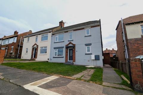 3 bedroom semi-detached house for sale, Pelaw Avenue, Chester Le Street, DH2