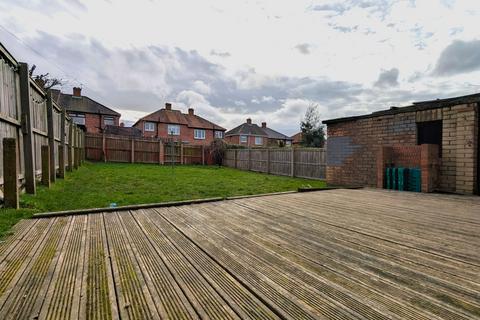 3 bedroom semi-detached house for sale, Pelaw Avenue, Chester Le Street, DH2