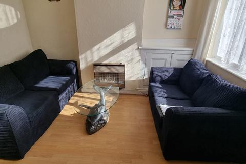 3 bedroom terraced house for sale, Burfield Street, Leicester, LE4