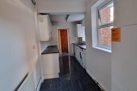 3 bedroom terraced house for sale, Burfield Street, Leicester, LE4