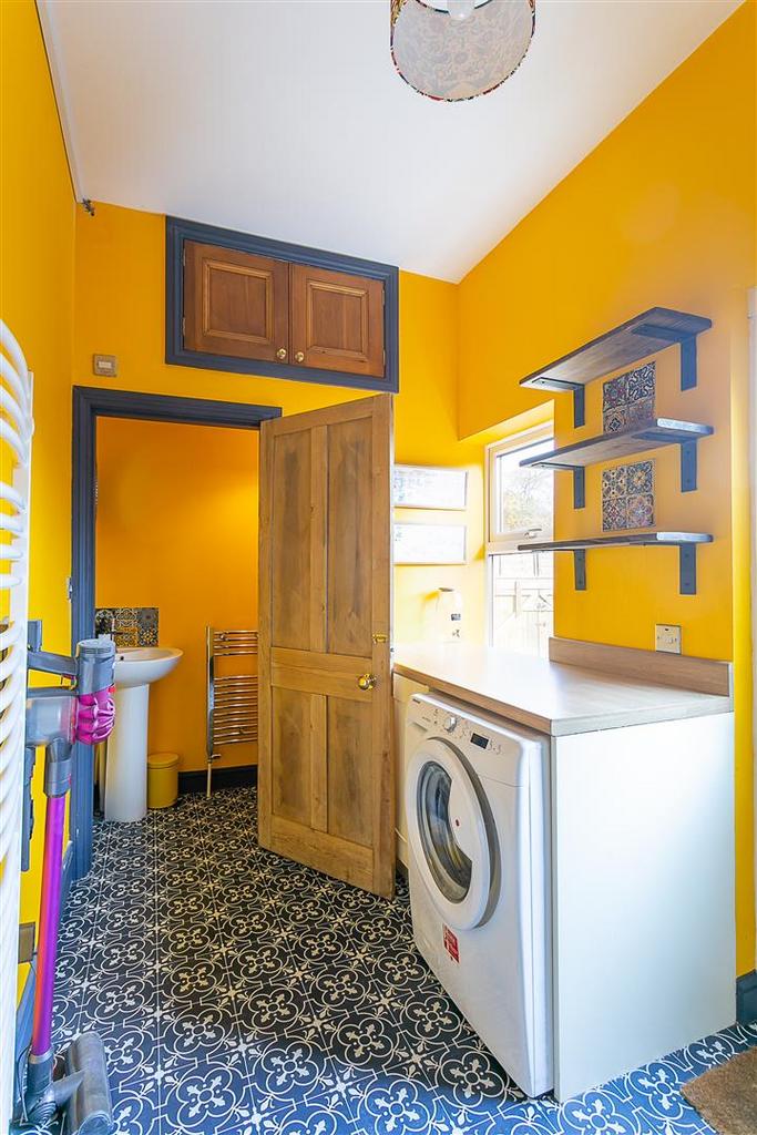 Utility/WC