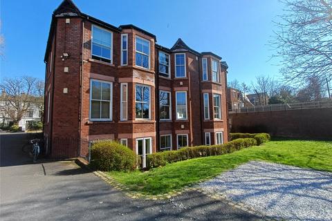 Parkfield Road, Aigburth, Liverpool, Merseyside, L17