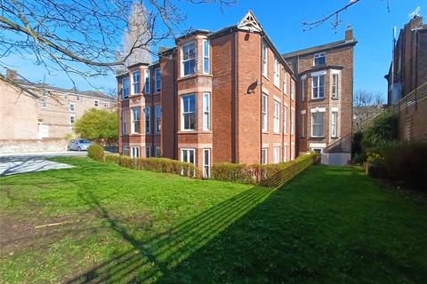 2 bedroom flat for sale, Parkfield Road, Aigburth, Liverpool, Merseyside, L17