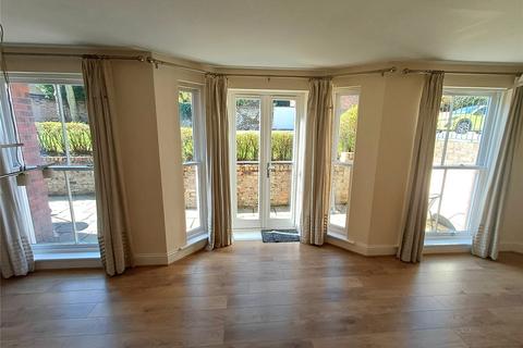 2 bedroom flat for sale, Parkfield Road, Aigburth, Liverpool, Merseyside, L17