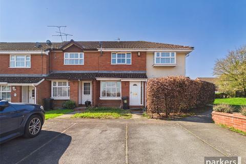 Lysander Close, Reading RG5