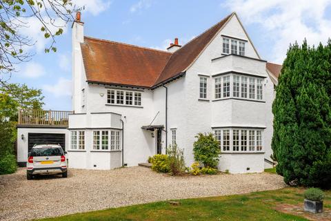 5 bedroom house for sale, Ledborough Lane, Beaconsfield, HP9