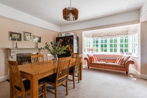 5 bedroom house for sale, Ledborough Lane, Beaconsfield, HP9