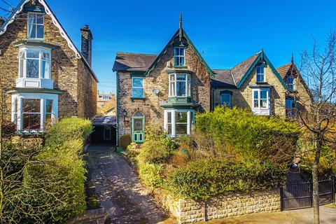 undefined, Temple Villa, 34 Crescent Road, Nether Edge Village, S7 1HN