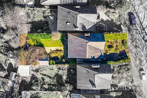 undefined, Temple Villa, 34 Crescent Road, Nether Edge Village, S7 1HN