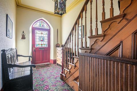 undefined, Temple Villa, 34 Crescent Road, Nether Edge Village, S7 1HN